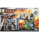 Mega Bloks [Halo] - UNSC Firebase Building Set