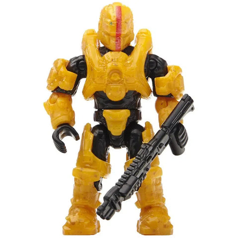 Mega Bloks [Halo] - UNSC Flame Warthog Building Set
