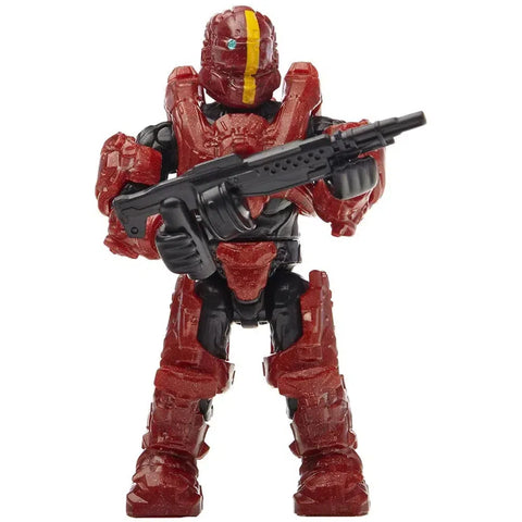 Mega Bloks [Halo] - UNSC Flame Warthog Building Set