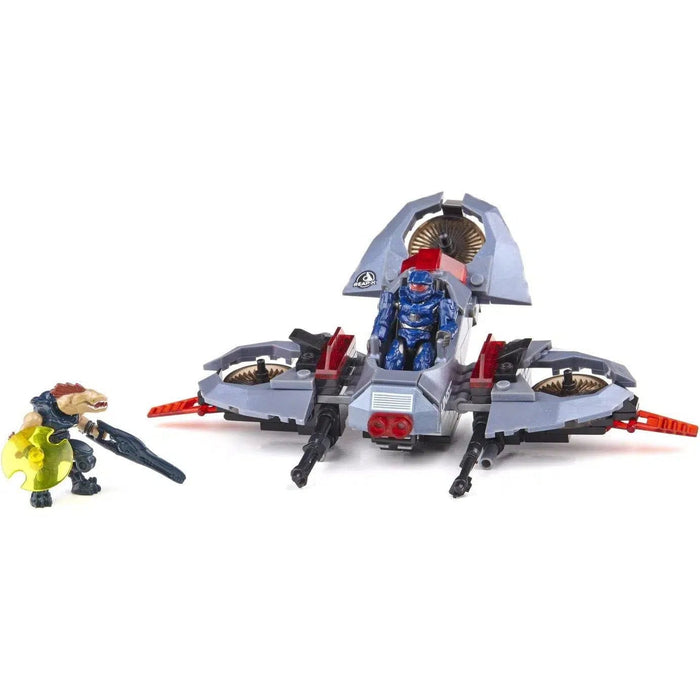 Mega Bloks [Halo] - UNSC Light Assault VTOL