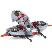 Mega Bloks [Halo] - UNSC Light Assault VTOL- Image 3