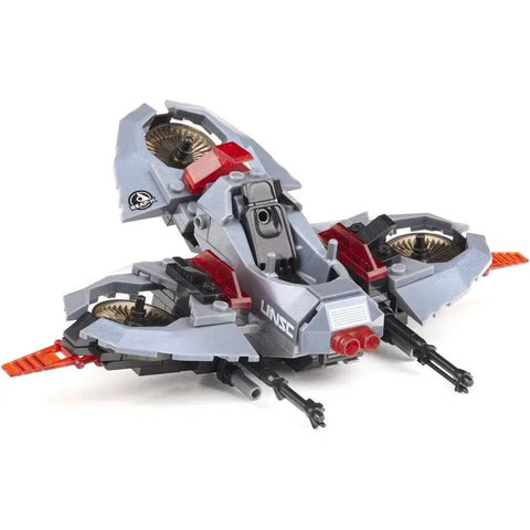 Mega Bloks [Halo] - UNSC Light Assault VTOL