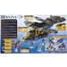 Mega Bloks [Halo] - UNSC Pelican Gunship Building Set - Mega Bloks - (97129)