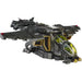 Mega Bloks [Halo] - UNSC Pelican Gunship Building Set - Mega Bloks - (97129)