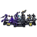 Mega Bloks [Halo] - Ultimate Battle Collector Pack Building Set (Target Exclusive)