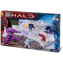 Mega Bloks [Halo] - Versus: Snowbound Battlescape Building Set