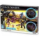 Mega Bloks [Halo Wars] - Battle Unit Building Set