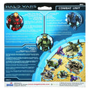 Mega Bloks [Halo Wars] - Combat Unit Building Set