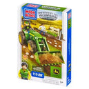 Mega Bloks [John Deere] - Farm Tractor