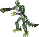 Mega Bloks [Marvel: The Amazing Spider-Man] - Lizard Techbot Building Set