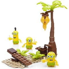 Mega Bloks [Minions] - Bana...