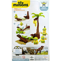 Mega Bloks [Minions] - Banana Island Building Set (CNN55) - (2015)- Image 3