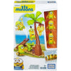Mega Bloks [Minions] - Banana Island Building Set (CNN55) - (2015)