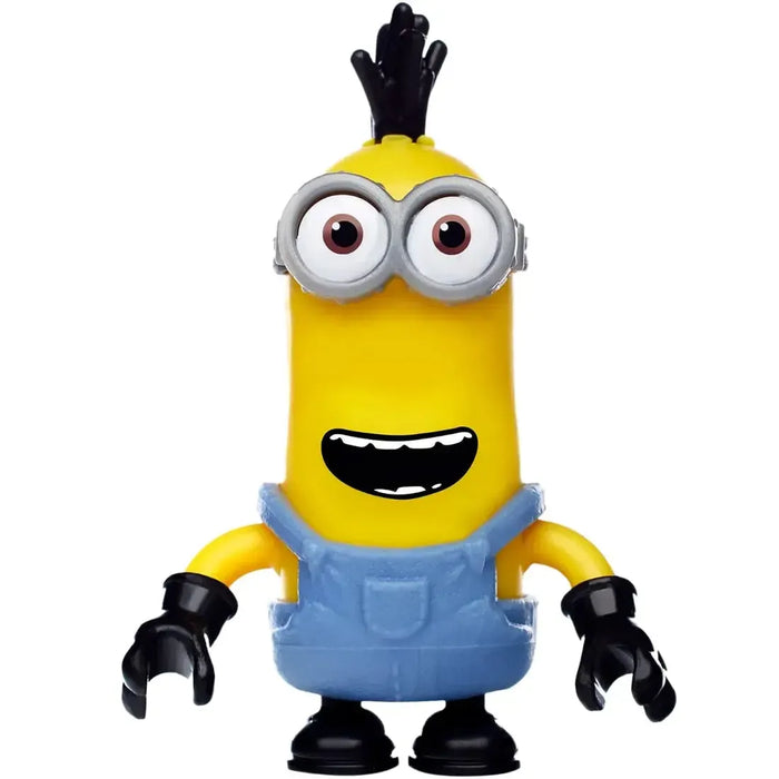 Mega Bloks [Minions] - Scooter Escape Building Set (CNF52)