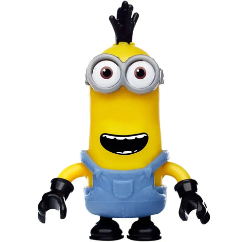 Mega Bloks [Minions] - Scooter Escape Building Set (CNF52)