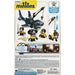 Mega Bloks [Minions] - Shark Bait Building Set (CNF54) - (2015)