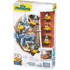 Mega Bloks [Minions] - Shark Bait Building Set (CNF54) - (2015)