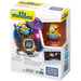 Mega Bloks [Minions] - Silly TV Building Set (CNF49)