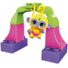 Mega Bloks [Nickelodeon] - Tala Building Figure Set (8 Pieces) - Shimmer and Shine Series (DXH05) - (2017)