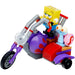 Mega Bloks [Spongebob Squarepants] - Bike Racer Building Set (CNF66)