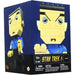 Mega Bloks [Star Trek] - Spock Figure Building Set - Kubros Series (16)