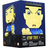 Mega Bloks [Star Trek] - Spock Figure Building Set - Kubros Series (16)