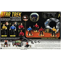 Mega Bloks [Star Trek: The Original Series] - Guardian of Forever Building Se...- Image 3
