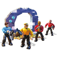 Mega Bloks [Star Trek: The Original Series] - Guardian of Forever Building Se...- Image 4