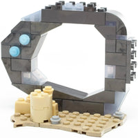 Mega Bloks [Star Trek: The Original Series] - Guardian of Forever Building Se...- Image 7