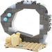 Mega Bloks [Star Trek: The Original Series] - Guardian of Forever Building Set (111 Pieces) - (2016)