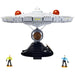 Mega Bloks [Star Trek: The Original Series] - U.S.S. Enterprise NC-1701 Building Set (DPH83)