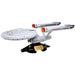 Mega Bloks [Star Trek: The Original Series] - U.S.S. Enterprise NC-1701 Building Set (DPH83)