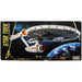 Mega Bloks [Star Trek: The Original Series] - U.S.S. Enterprise NC-1701 Building Set (DPH83)