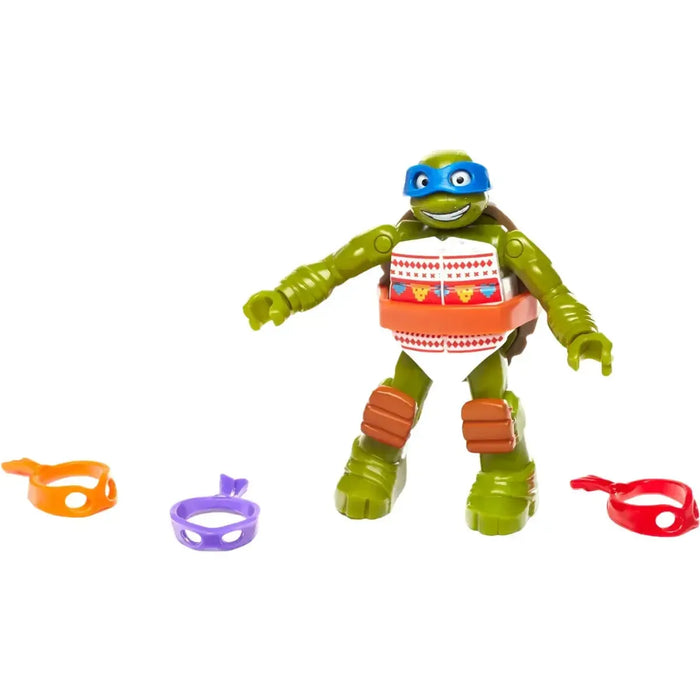 Mega Bloks [Teenage Mutant Ninja Turtles] - Holiday Advent Calendar Building Sets