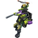 Mega Bloks [Teenage Mutant Ninja Turtles: Out of the Shadows] - Battle Truck Building Set (31601)