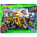 Mega Bloks [Teenage Mutant Ninja Turtles: Out of the Shadows] - Battle Truck Building Set (31601)