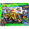 Mega Bloks [Teenage Mutant Ninja Turtles: Out of the Shadows] - Battle Truck Building Set (31601)