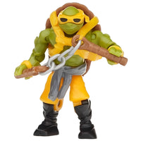 Mega Bloks [Teenage Mutant Ninja Turtles: Out of the Shadows] - Mikey Turbo Board Building Set