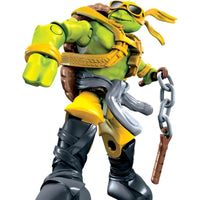 Mega Bloks [Teenage Mutant Ninja Turtles: Out of the Shadows] - Mikey Turbo Board Building Set