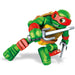Mega Bloks [Teenage Mutant Ninja Turtles] - Raph Seesaw Stunt Building Set (18 Pieces) (DPW76) - ...