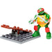 Mega Bloks [Teenage Mutant Ninja Turtles] - Raph Seesaw Stunt Building Set (18 Pieces) (DPW76) - ...