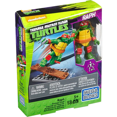 Mega Bloks [Call of Duty] -...