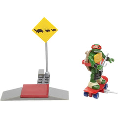 Mega Bloks [Teenage Mutant ...