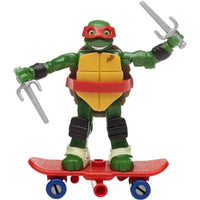Mega Bloks [Teenage Mutant Ninja Turtles] - Raph Skate Training Building Set ...- Image 5