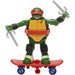 Mega Bloks [Teenage Mutant Ninja Turtles] - Raph Skate Training Building Set - TMNT Series (DMX32)