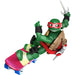 Mega Bloks [Teenage Mutant Ninja Turtles] - Raph Skate Training Building Set - TMNT Series (DMX32)