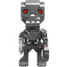 Mega Bloks [Terminator Genisys] - T-800 Terminator Figure Building Set - Kubros Series (26)