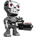 Mega Bloks [Terminator Genisys] - T-800 Terminator Figure Building Set - Kubros Series (26)
