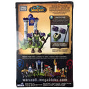 Mega Bloks [World of Warcraft] - Ironoak Building Set (91002)