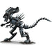 Mega Construx [Aliens] - Alien Queen Building Set (232 Pieces) - Black Series (GPH25) - (2020)